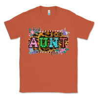 Copper Best Aunt Ever! Classic Tee - Bettercallsaul