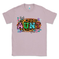 Lilac Best Aunt Ever! Classic Tee - Bettercallsaul