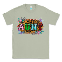 Matcha Best Aunt Ever! Classic Tee - Bettercallsaul