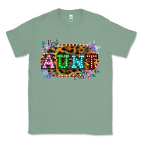 Sage Best Aunt Ever! Classic Tee - Bettercallsaul