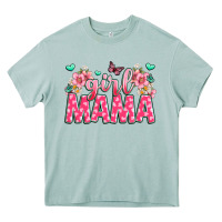Arona girl mama Heavy Core Tee - JahusDesignShop
