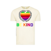 Vintage Arctic In A World Where You Can Be Anything Be Kind Shirt Vintage Tee - Bettercallsaul