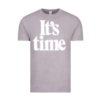 Vintage Zinc its time Vintage Tee - minhPixels