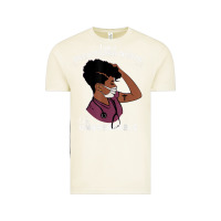 Vintage Arctic Registered Nurse Gift Phenomenal Black Nurse Nursing Student Vintage Tee - minhPixels