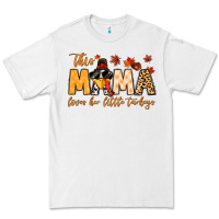 This Mama Loves Her Little Turkeys Premium Tee | Teevron