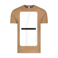 Vintage Camel Double Blank Dominoes Halloween Costume Domino Game Vintage Tee - minhPixels