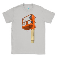 Moon Dust Single Man Lift Classic Tee - LillyAllenDesigns