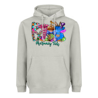 Moon Dust easter pharmacy Heavyweight Hoodie - CowhideDigitalArt