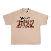 Burro senior 2022 western Urban Heavy Tee - JahusDesignShop