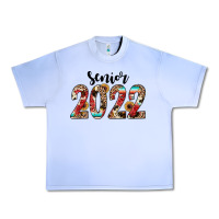 Grape Ice senior 2022 western Urban Heavy Tee - JahusDesignShop