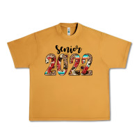 Peanut Butter senior 2022 western Urban Heavy Tee - JahusDesignShop