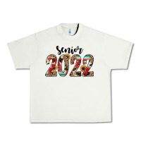 Pistachio senior 2022 western Urban Heavy Tee - JahusDesignShop