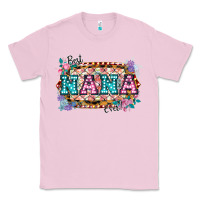 Bubblegum Pink Best Nana Ever! Classic Tee - Bettercallsaul