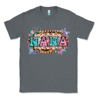 Charcoal Heather Best Nana Ever! Classic Tee - Bettercallsaul