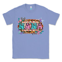 Colony Blue Best Nana Ever! Classic Tee - Bettercallsaul