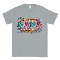 Heather Grey Best Nana Ever! Classic Tee - Bettercallsaul