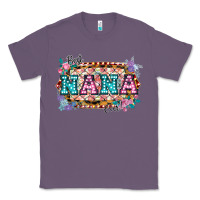 Lavender Best Nana Ever! Classic Tee - Bettercallsaul