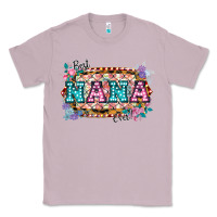 Lilac Best Nana Ever! Classic Tee - Bettercallsaul