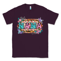 Plum Best Nana Ever! Classic Tee - Bettercallsaul