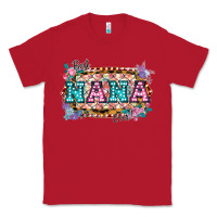 Red Best Nana Ever! Classic Tee - Bettercallsaul