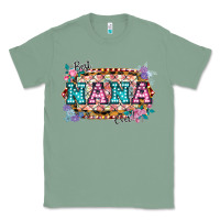 Sage Best Nana Ever! Classic Tee - Bettercallsaul
