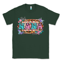 Sports Green Best Nana Ever! Classic Tee - Bettercallsaul