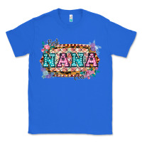 True Royal Best Nana Ever! Classic Tee - Bettercallsaul