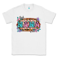 White Best Nana Ever! Classic Tee - Bettercallsaul