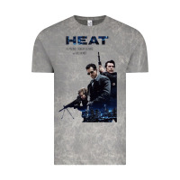 Cloud Rock heat movie heat movie heat movie heat movie heat movie heat movie heat Vintage Tee - minhPixels