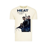 Vintage Arctic heat movie heat movie heat movie heat movie heat movie heat movie heat Vintage Tee - minhPixels