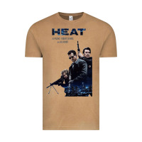 Vintage Camel heat movie heat movie heat movie heat movie heat movie heat movie heat Vintage Tee - minhPixels