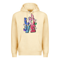 Pina Colada easter love Premium Hoodie - FaDigitalArtStudio