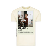Vintage Arctic Home Alone Alternative Poster Art Movie Large (1) Classic . Vintage Tee - minhPixels