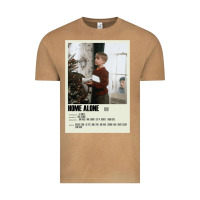 Vintage Camel Home Alone Alternative Poster Art Movie Large (1) Classic . Vintage Tee - minhPixels
