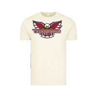 Vintage Arctic carolina thunderbirds Vintage Tee - minhPixels