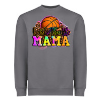 Storm basketball mama Heavyweight Sweatshirt - OliviaCreatesArt