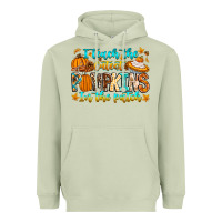 Matcha i teach the cutest pumpkins in the patch Heavyweight Hoodie - CowhideDigitalArt