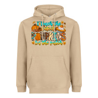 Mushroom i teach the cutest pumpkins in the patch Heavyweight Hoodie - CowhideDigitalArt