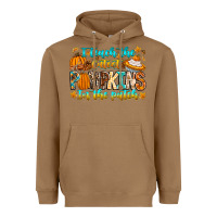 Toasted Coconut i teach the cutest pumpkins in the patch Heavyweight Hoodie - CowhideDigitalArt