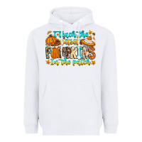 White i teach the cutest pumpkins in the patch Heavyweight Hoodie - CowhideDigitalArt