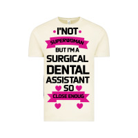 Vintage Arctic Surgical Dental Assistant Vintage Tee - Bettercallsaul