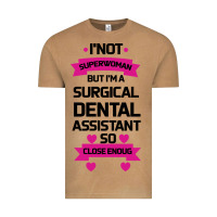 Vintage Camel Surgical Dental Assistant Vintage Tee - Bettercallsaul