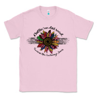 Bubblegum Pink Chillin' on a dirt road Laid back swervin' like Classic Tee - Bettercallsaul