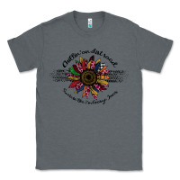 Charcoal Heather Chillin' on a dirt road Laid back swervin' like Classic Tee - Bettercallsaul