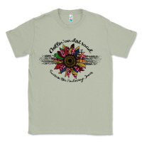Matcha Chillin' on a dirt road Laid back swervin' like Classic Tee - Bettercallsaul