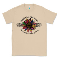 Mushroom Chillin' on a dirt road Laid back swervin' like Classic Tee - Bettercallsaul