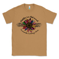 Toasted Coconut Chillin' on a dirt road Laid back swervin' like Classic Tee - Bettercallsaul