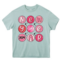 Arona new year 2024 Heavy Core Tee - MaliasSmallBusiness
