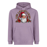 Lavender i love a man with beard Heavyweight Hoodie - CowhideDigitalArt