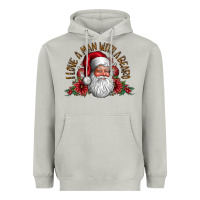 Moon Dust i love a man with beard Heavyweight Hoodie - CowhideDigitalArt